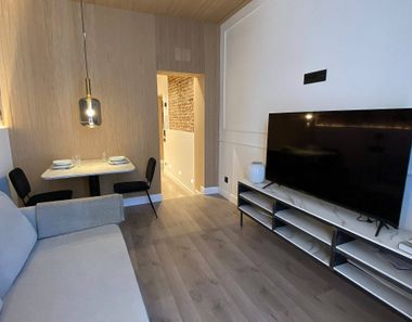 Foto 1 de Apartamento en Pueblo Nuevo, Madrid