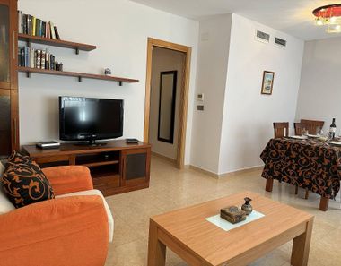 Foto 1 de Apartament a Carolinas Altas, Alicante