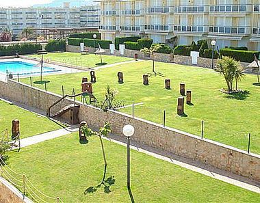 Foto 1 de Apartamento en Platges, Sant Carles de la Ràpita