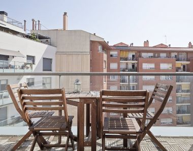 Foto 1 de Apartamento en La Maternitat i Sant Ramon, Barcelona