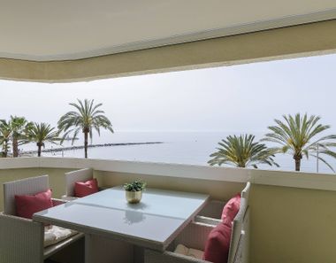 Foto 1 de Apartamento en Playa de la Fontanilla, Marbella