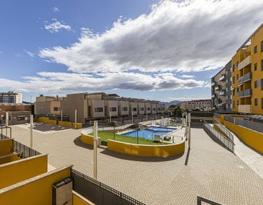 Foto 2 de Apartamento en Cabezo de Torres, Murcia