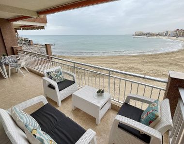 Foto 2 de Apartamento en Playa de los Locos, Torrevieja
