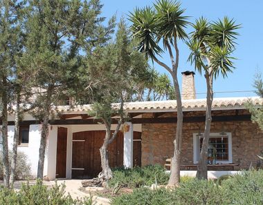 Foto 1 de Casa rural en Formentera
