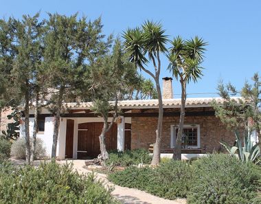 Foto 2 de Casa rural en Formentera