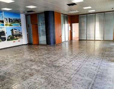 Foto 1 de Oficina en avenida De Las Cortes Valencianas, Nueva Torrevieja - Aguas Nuevas, Torrevieja