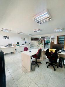 Foto 2 de Oficina en calle Poeta Verdaguer, Centro, Castellón de la Plana
