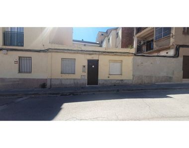 Foto 1 de Casa a calle Del Migdia a Sant Joan de Vilatorrada