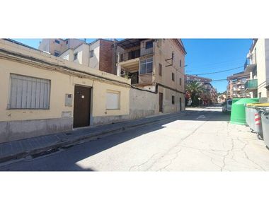 Foto 2 de Casa a calle Del Migdia a Sant Joan de Vilatorrada