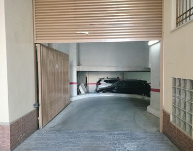 Foto 1 de Garatge a Suárez, Málaga