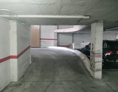 Foto 2 de Garaje en Suárez, Málaga