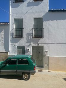 Foto 1 de Casa a calle Malaga a Villanueva de Tapia