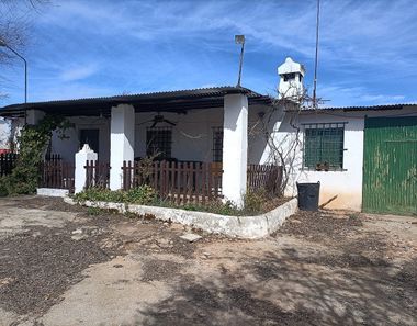 Foto 1 de Casa rural en Mora