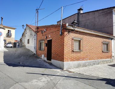 Foto 1 de Casa a calle De San Martín a Chapinería