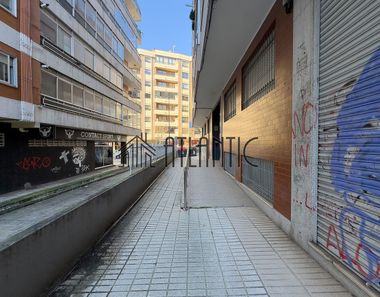 Foto 2 de Local a avenida Fragoso, As Travesas - Balaídos, Vigo
