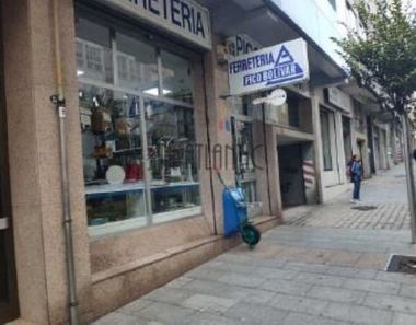 Foto 1 de Local a Praza Independencia, Vigo