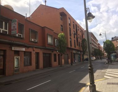 Foto 1 de Edificio en carretera Carbonera, Montevil, Gijón