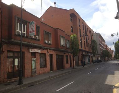 Foto 2 de Edificio en carretera Carbonera, Montevil, Gijón