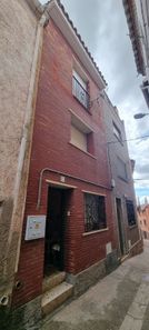 Foto 1 de Casa adosada en calle Mortero en Gotor