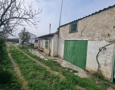 Foto 1 de Casa rural a calle Diseminado Diseminados a Pinseque