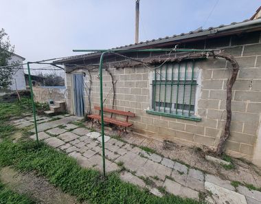 Foto 2 de Casa rural en calle Diseminado Diseminados en Pinseque