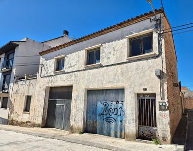 Foto 1 de Casa adossada a calle La Jota a Magallón
