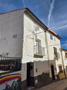 Foto 1 de Casa adosada en calle Fragua en Frasno (El)