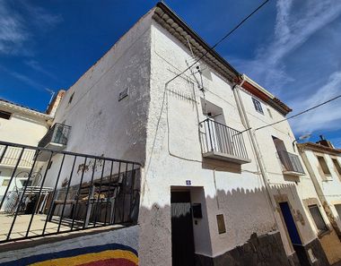 Foto 2 de Casa adosada en calle Fragua en Frasno (El)