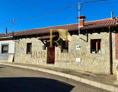 Foto 1 de Casa en calle Senarias en Sabero