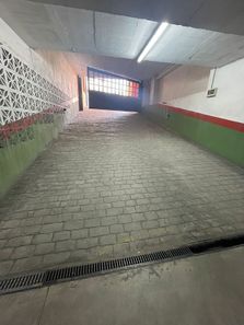 Foto 1 de Garaje en calle Montes de Oca, Perchel Norte - La Trinidad, Málaga