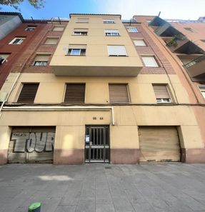 Foto 1 de Local en calle Del Foc Follet, El Bon Pastor, Barcelona