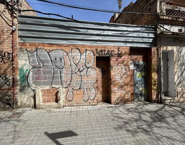 Foto 2 de Terreno en calle Dos de Maig, Collblanc, Hospitalet de Llobregat, L´
