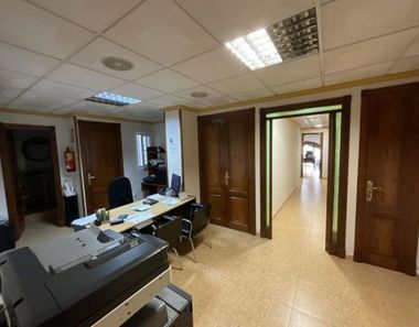 Foto 1 de Oficina en Centro, Antequera