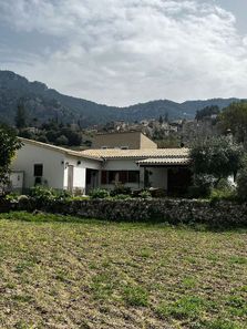 Foto 1 de Casa rural en Estellencs