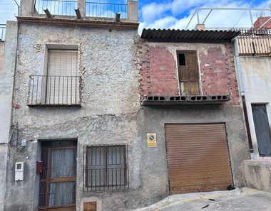 Foto 1 de Casa en calle San Benito en Abanilla