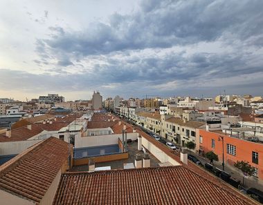 Foto 2 de Edificio en Perchel Norte - La Trinidad, Málaga