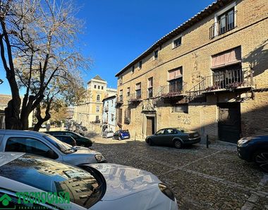 Foto 1 de Casa adossada a Casco Histórico, Toledo