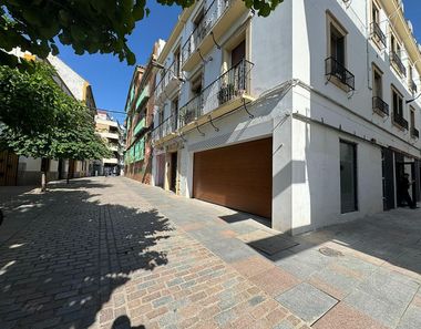 Foto 1 de Pis a calle Rodríguez Sánchez, Zona Centro, Córdoba