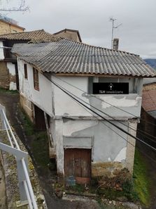 Foto 1 de Casa rural en plaza De Ceboliño en San Francisco, Ourense