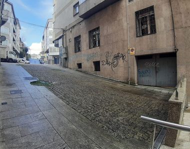 Foto 1 de Garaje en calle Lugris Freire en Universidad, Ourense