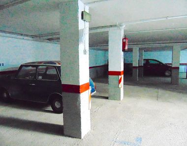 Foto 1 de Garaje en calle Francesc Macia en Nucli Antic, Cunit