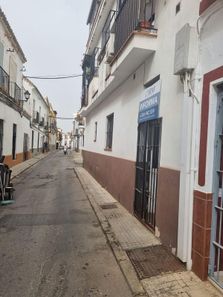 Foto 2 de Local en calle Menacho en Ayuntamiento-Barrio Alto, Sanlúcar de Barrameda