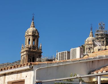 Foto 2 de Ático en San Ildefonso - Catedral, Jaén