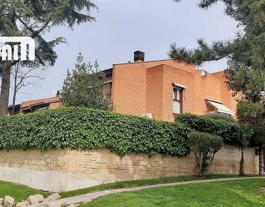 Foto 1 de Casa en El Pinar - Punta Galea, Rozas de Madrid (Las)