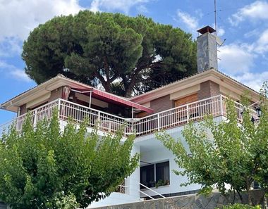 Foto 2 de Casa en calle De la Segarra en Lliçà d´Amunt