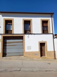 Foto 1 de Casa adossada a Puebla de Sancho Pérez