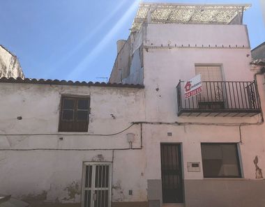 Foto 2 de Casa a San Vicente de Alcántara