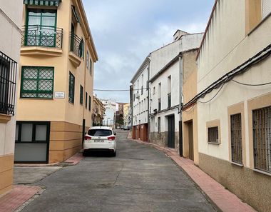 Foto 1 de Garatge a Ciudad Monumental, Cáceres