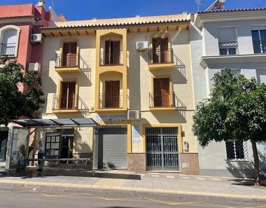 Foto 1 de Casa en calle Eduardo Domínguez Ávila, El Molinillo - Capuchinos, Málaga