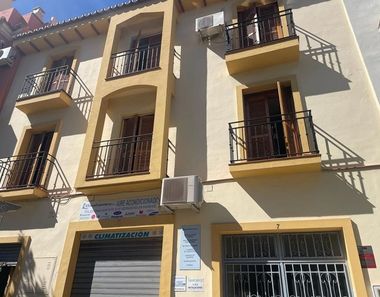 Foto 2 de Casa en calle Eduardo Domínguez Ávila, El Molinillo - Capuchinos, Málaga